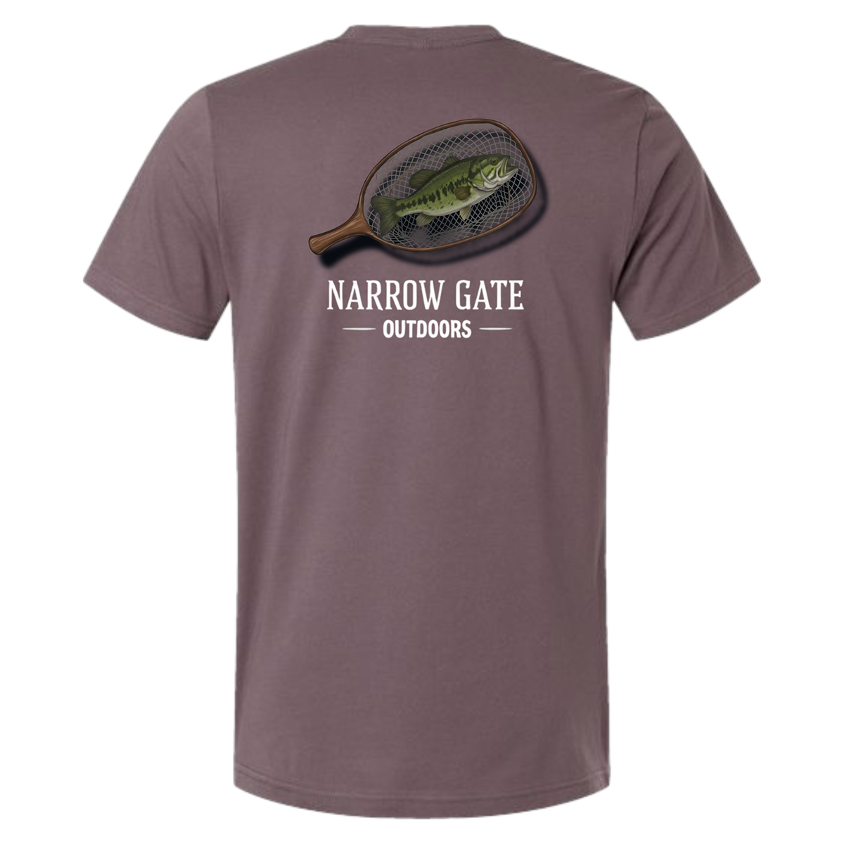 PB’n’Net Tee
