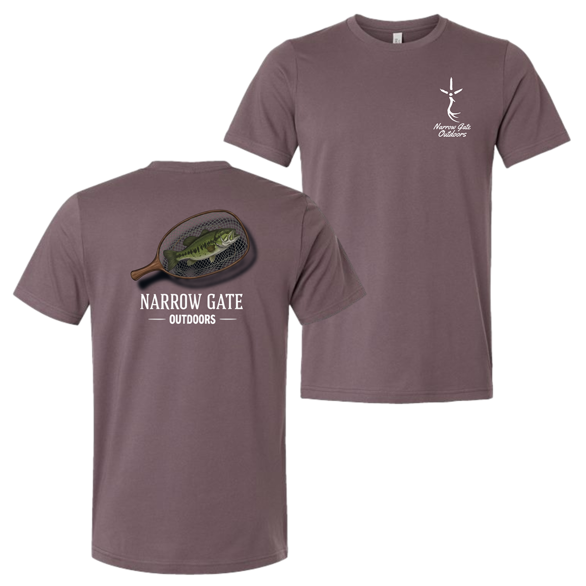 PB’n’Net Tee