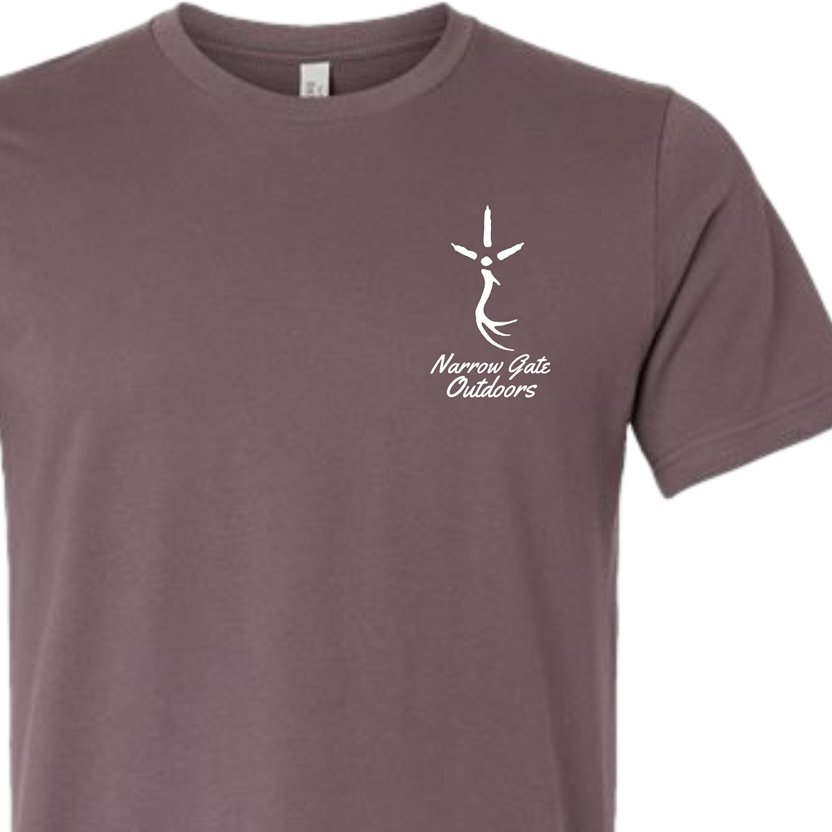 PB’n’Net Tee