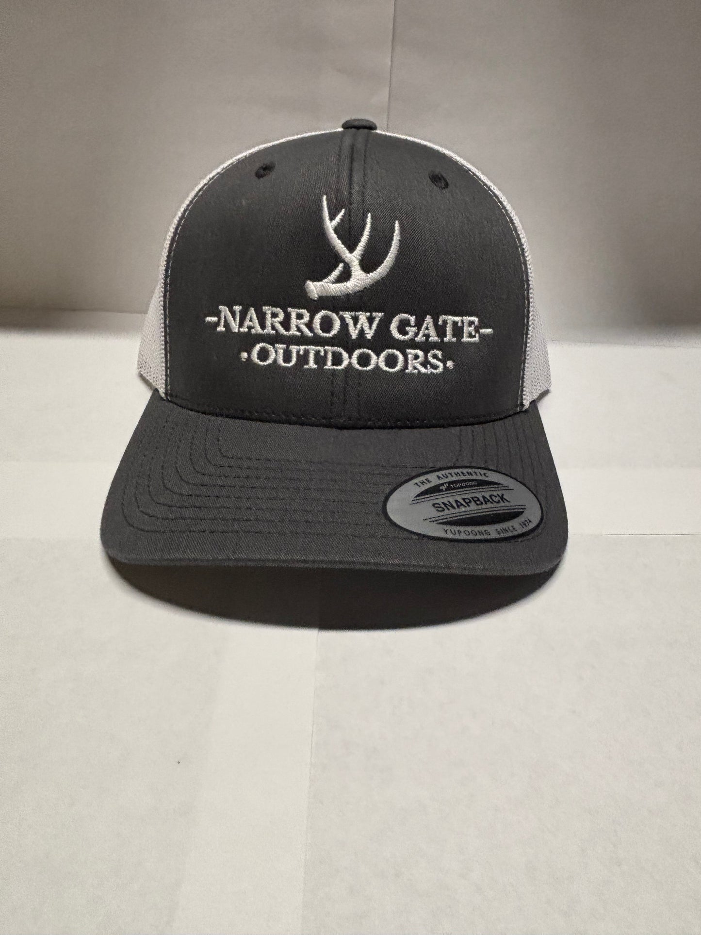 Shed Hunter Classic Trucker