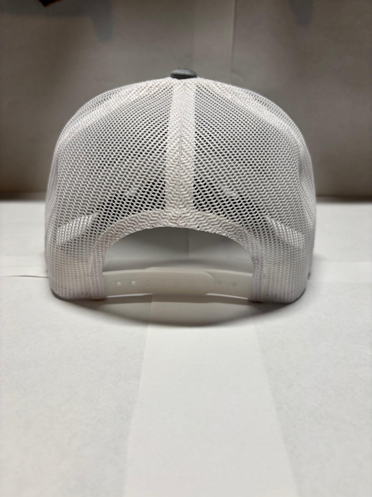 Spinner Bait Trucker Hat