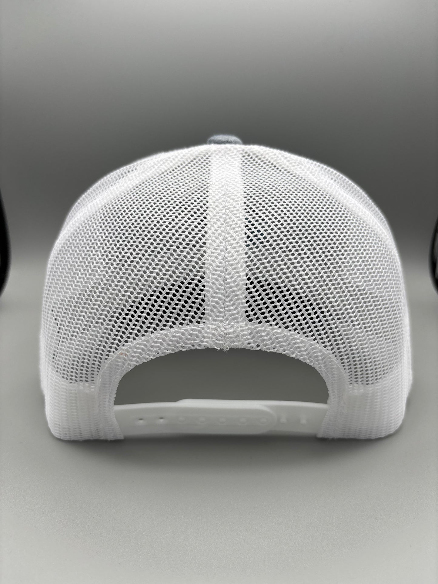 Spinner Bait Trucker Hat