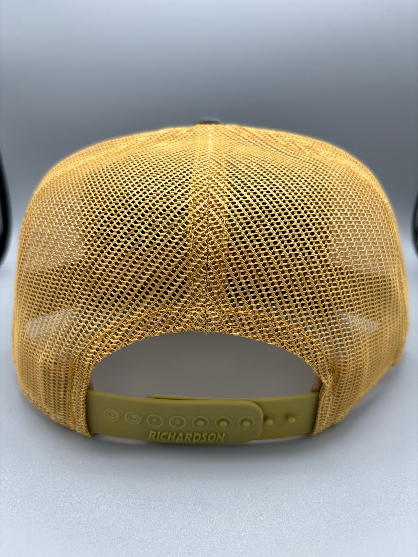 "Jesus Freak" Richardson 7- Panel