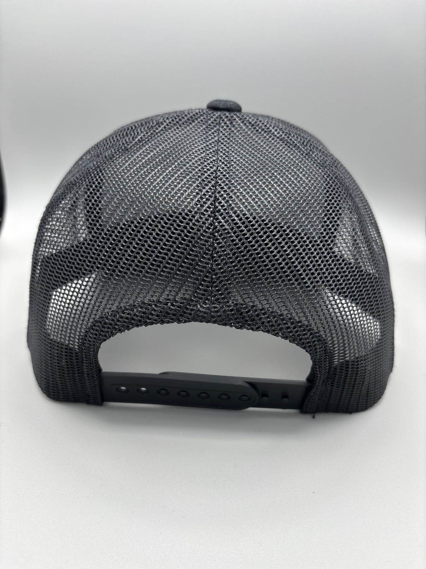 Limb Hanger Patch Trucker Hat