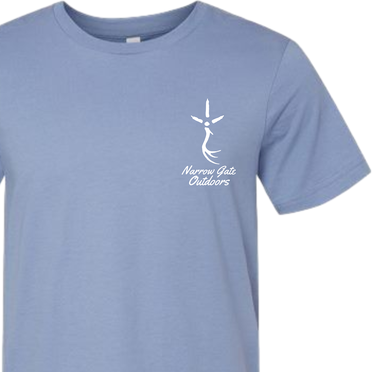 Top Water Jitterbug Tee
