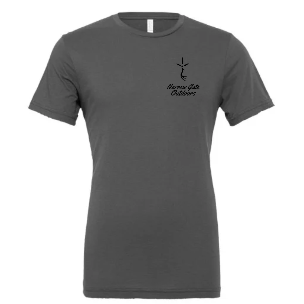 Camp Mantel Turkey Tee Shirt
