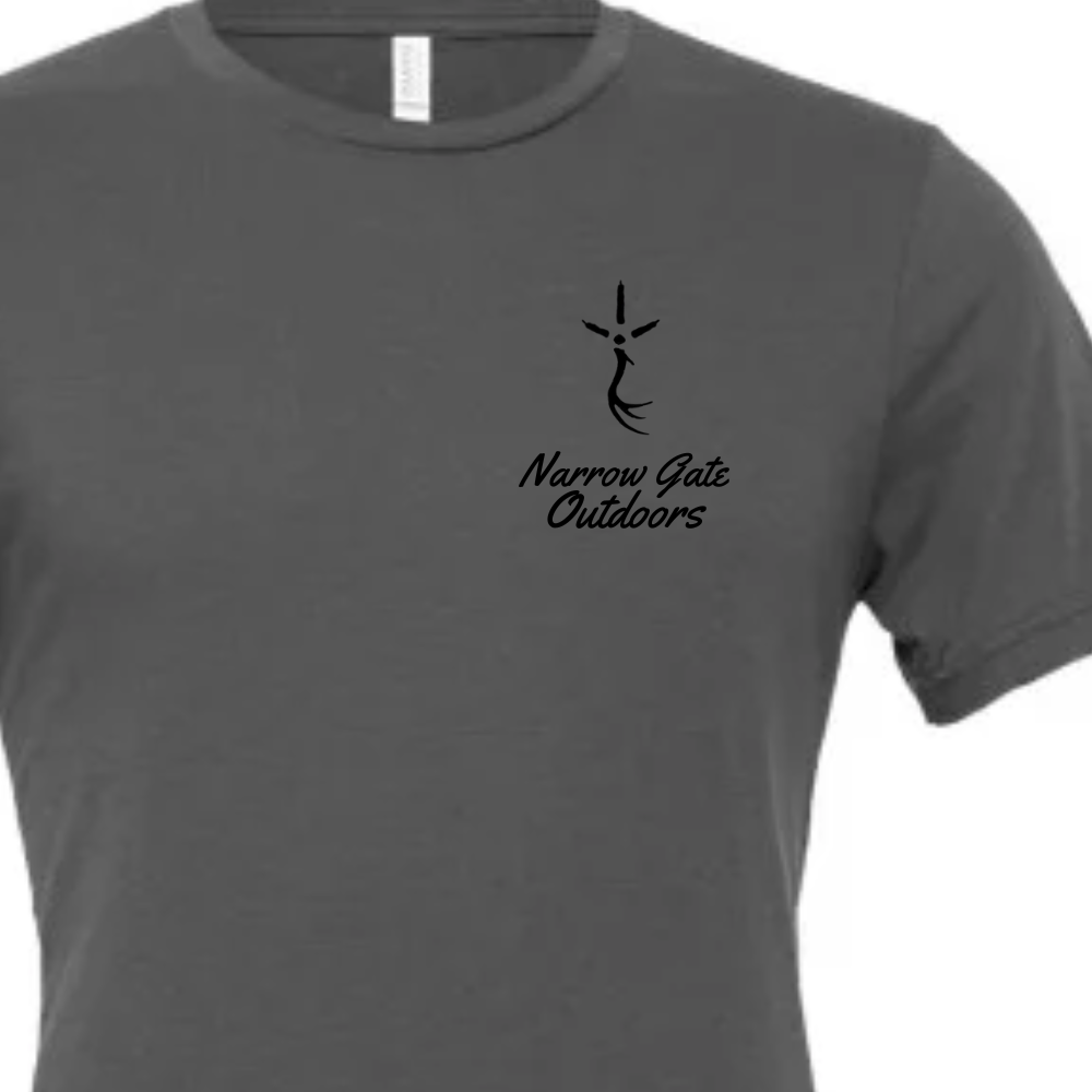 Camp Mantel Turkey Tee Shirt