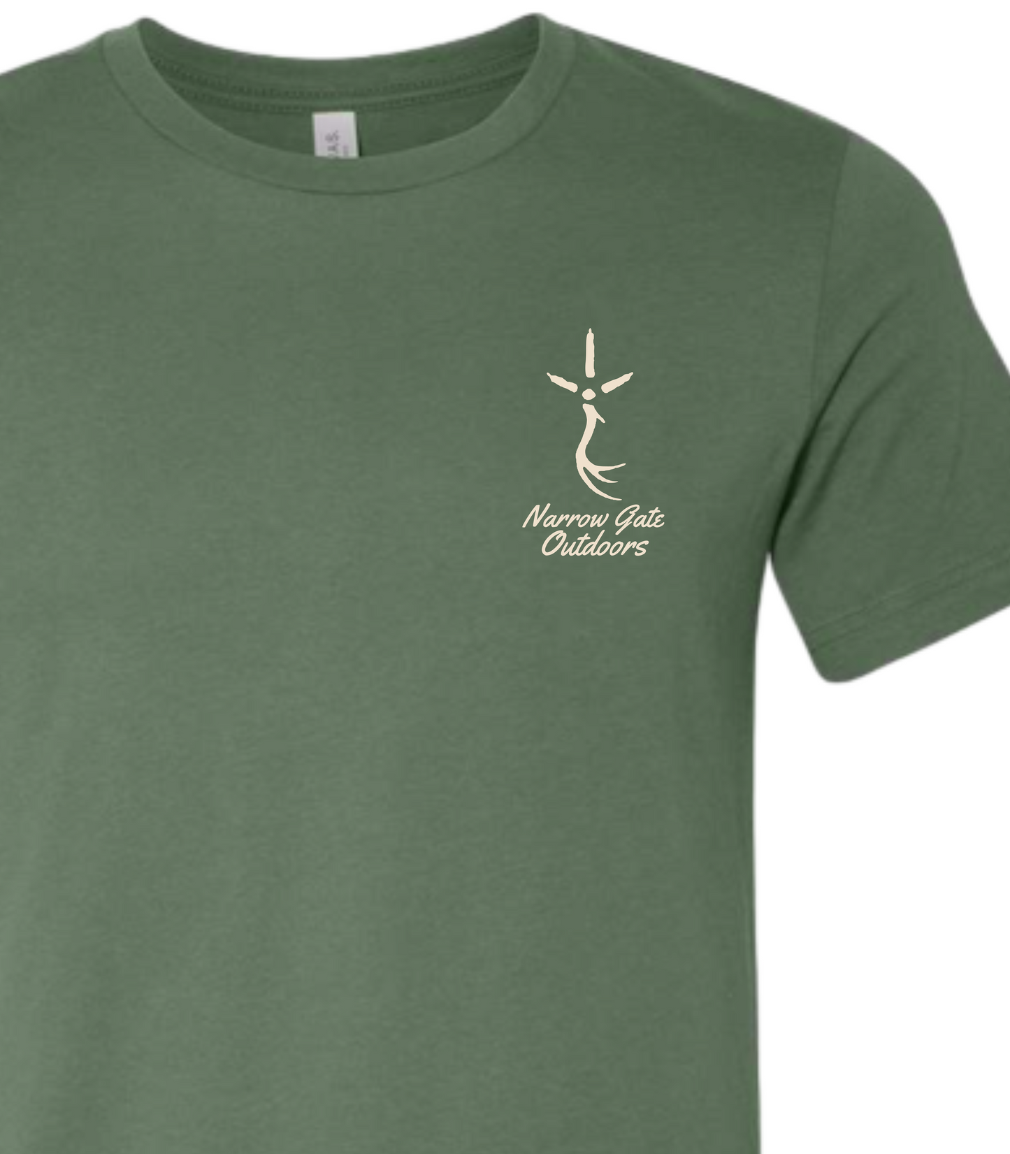 Brook Trout Tee