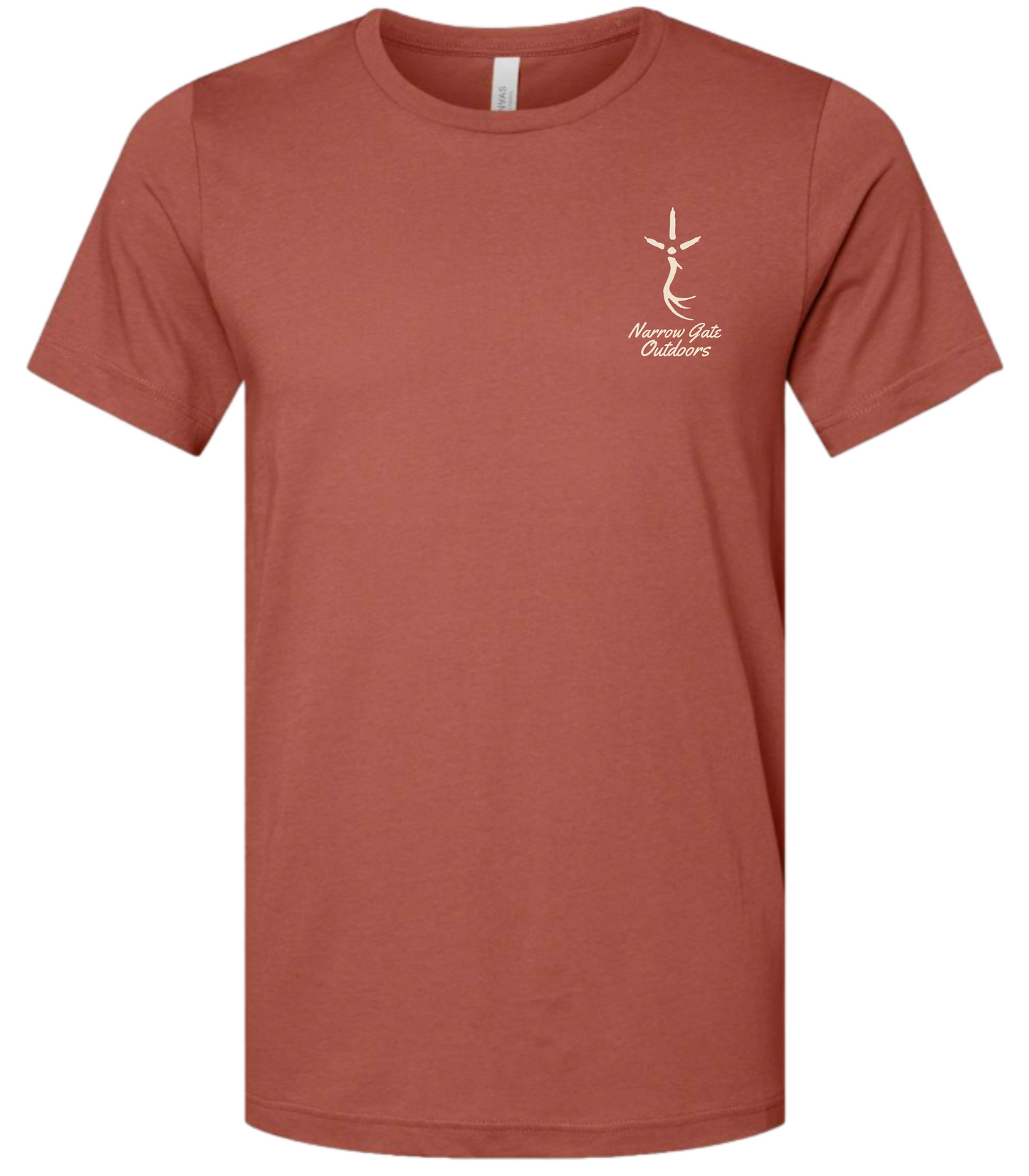 Brook Trout Tee