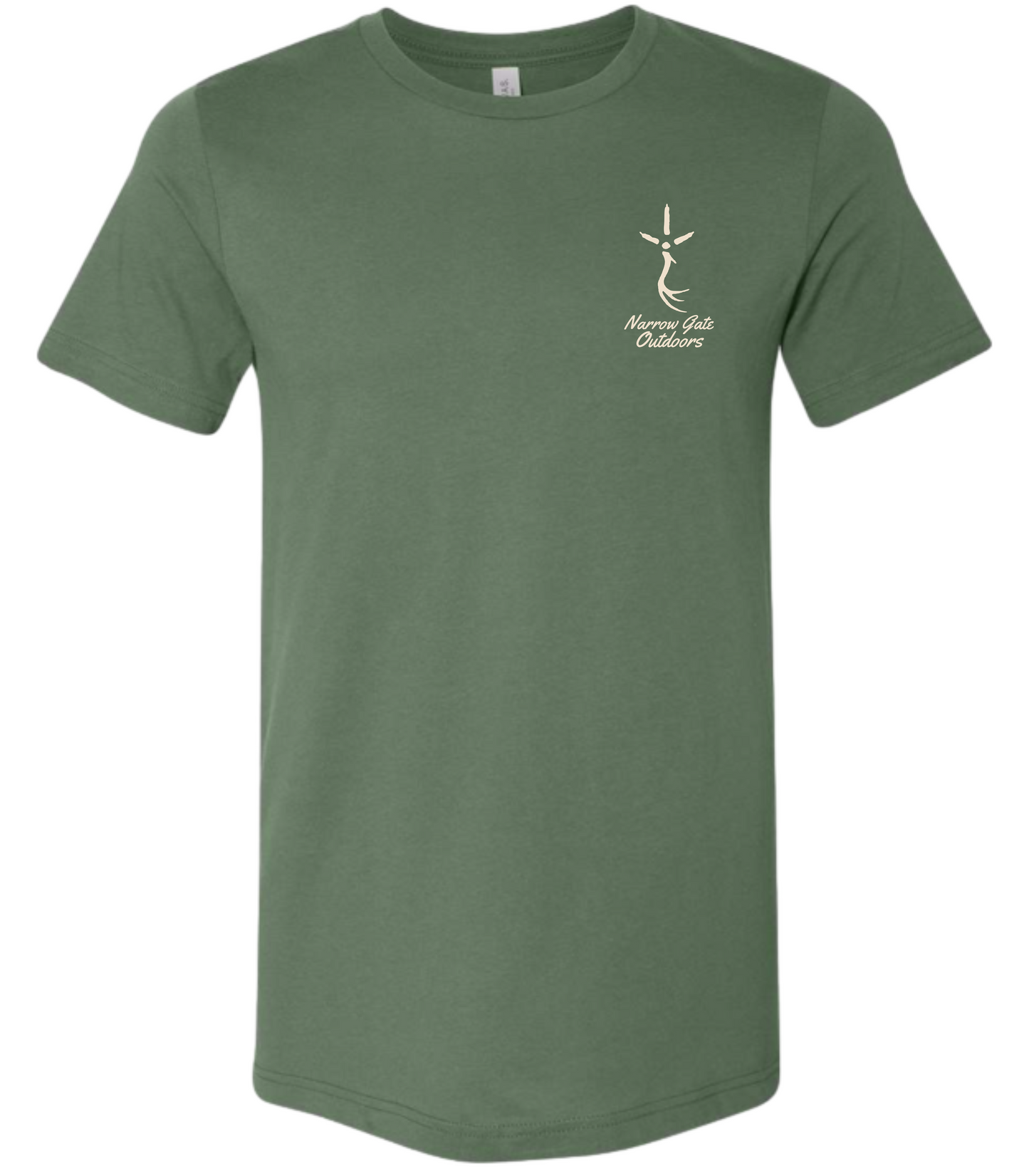 Brook Trout Tee