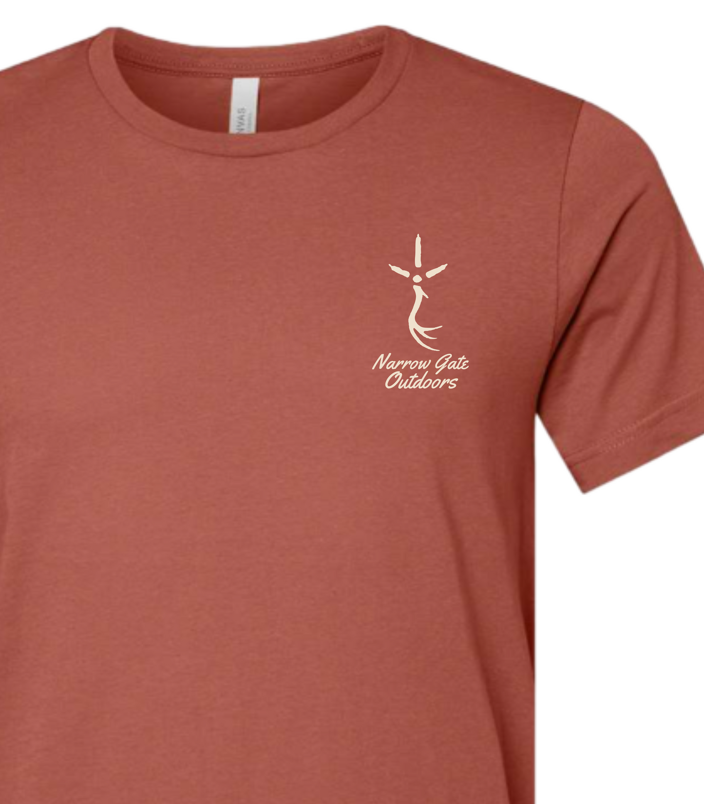 Brook Trout Tee
