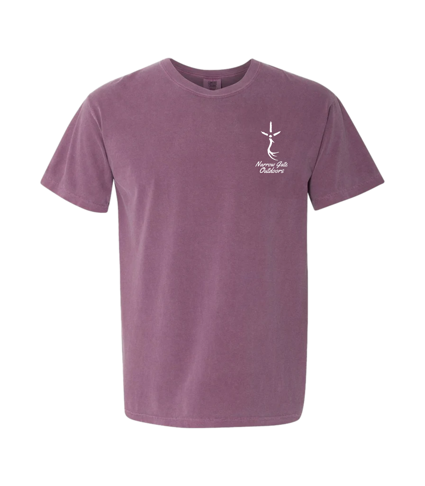 Turkey Essentials Tee