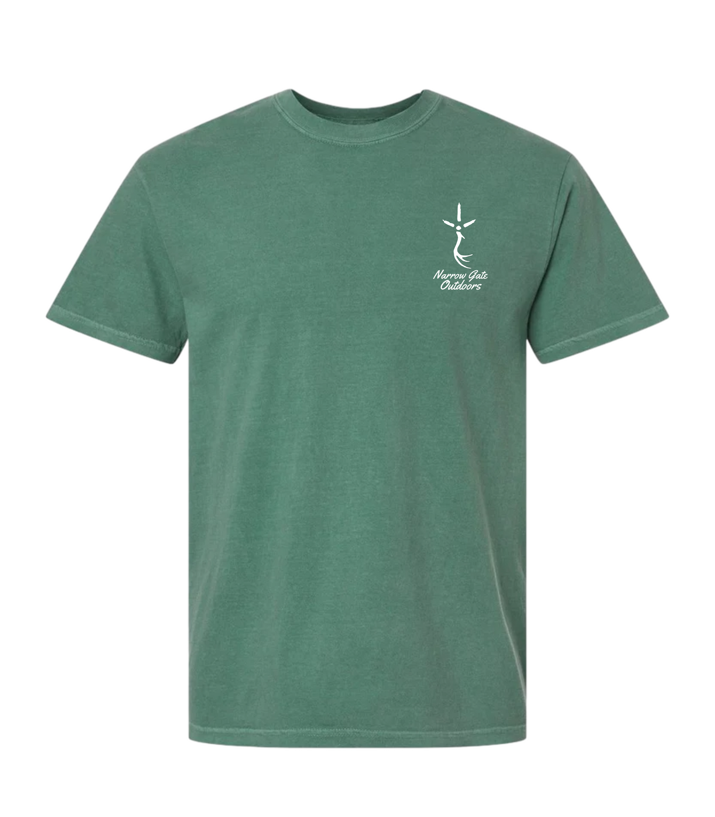 Turkey Essentials Tee
