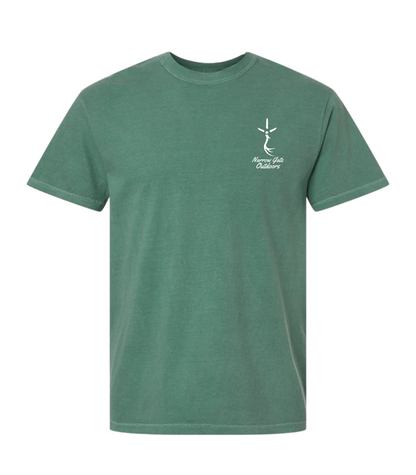 Turkey Essentials Tee