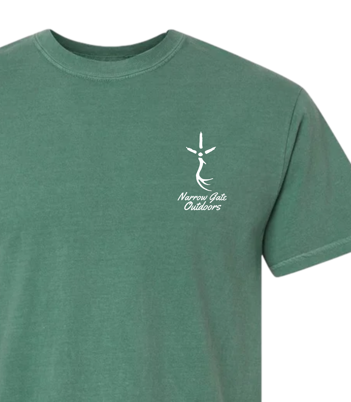 Turkey Essentials Tee
