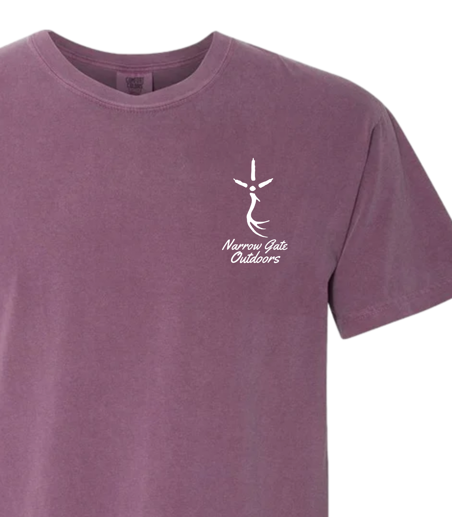 Turkey Essentials Tee
