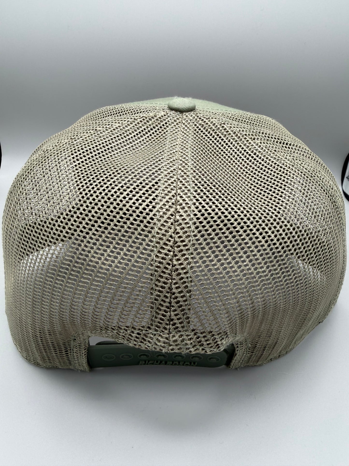 "Bass Strike" Richardson 7- Panel