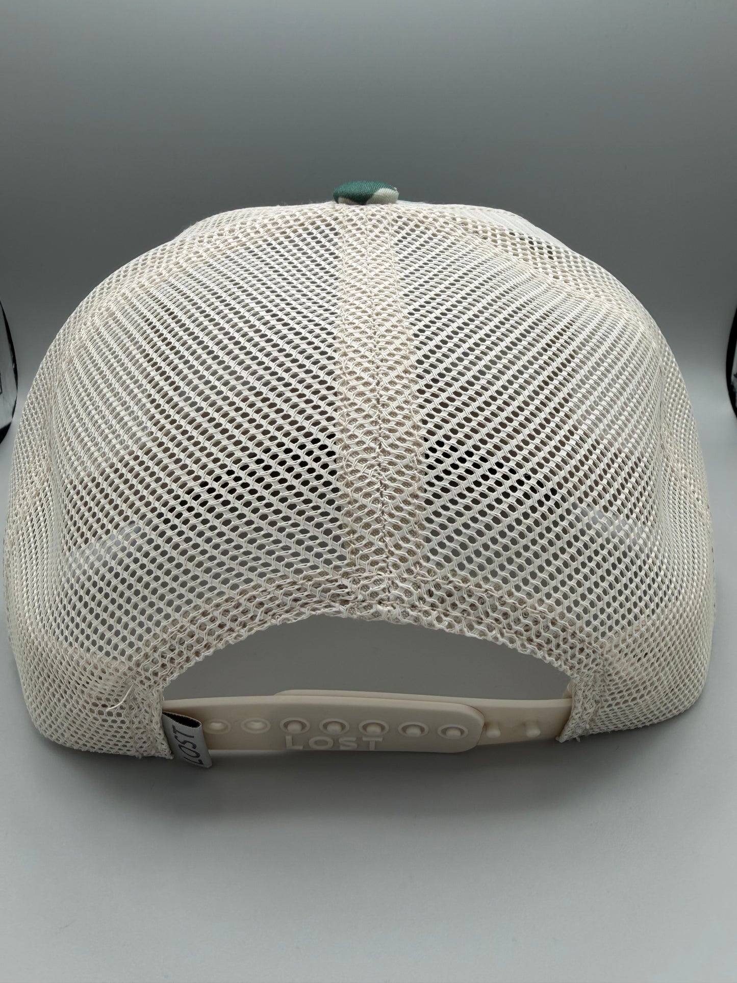 FISHER OF MEN - Trucker Hat