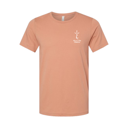 Bass Fishing Essentials Tee