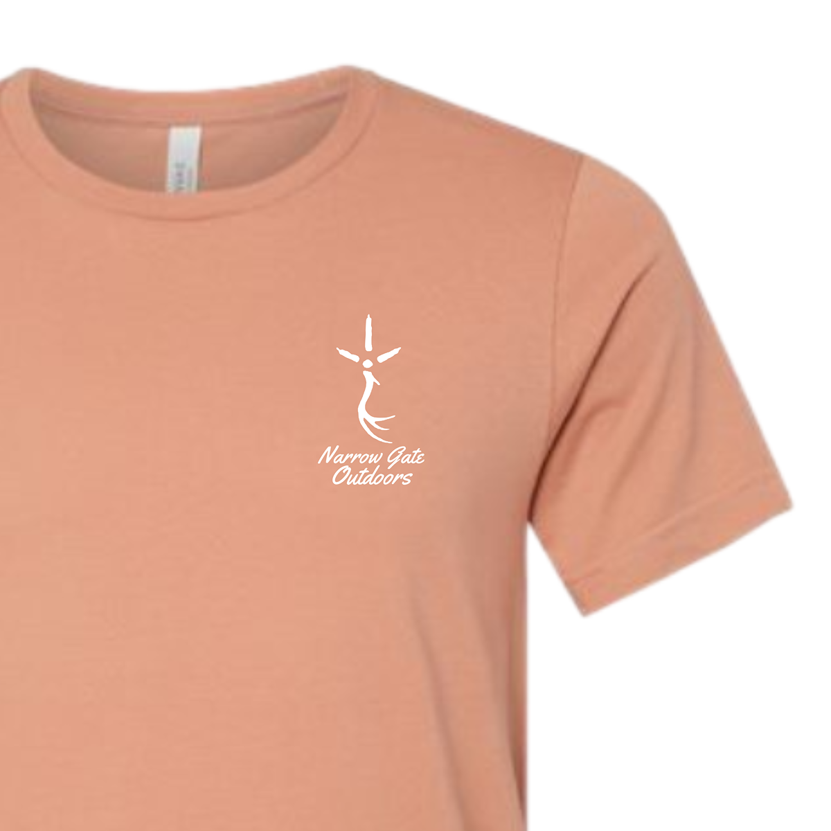 Bass Fishing Essentials Tee