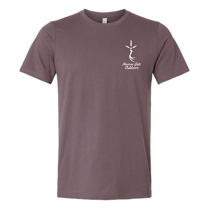 PB’n’Net Tee