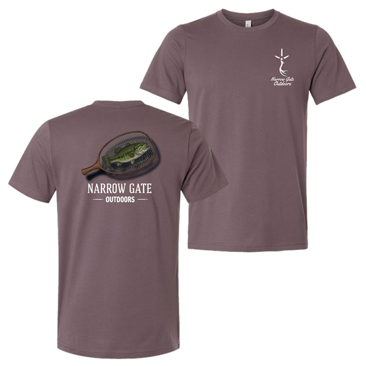PB’n’Net Tee