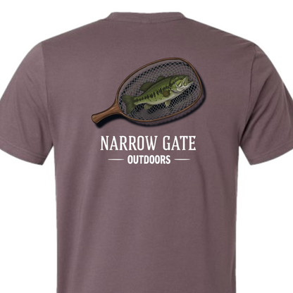 PB’n’Net Tee