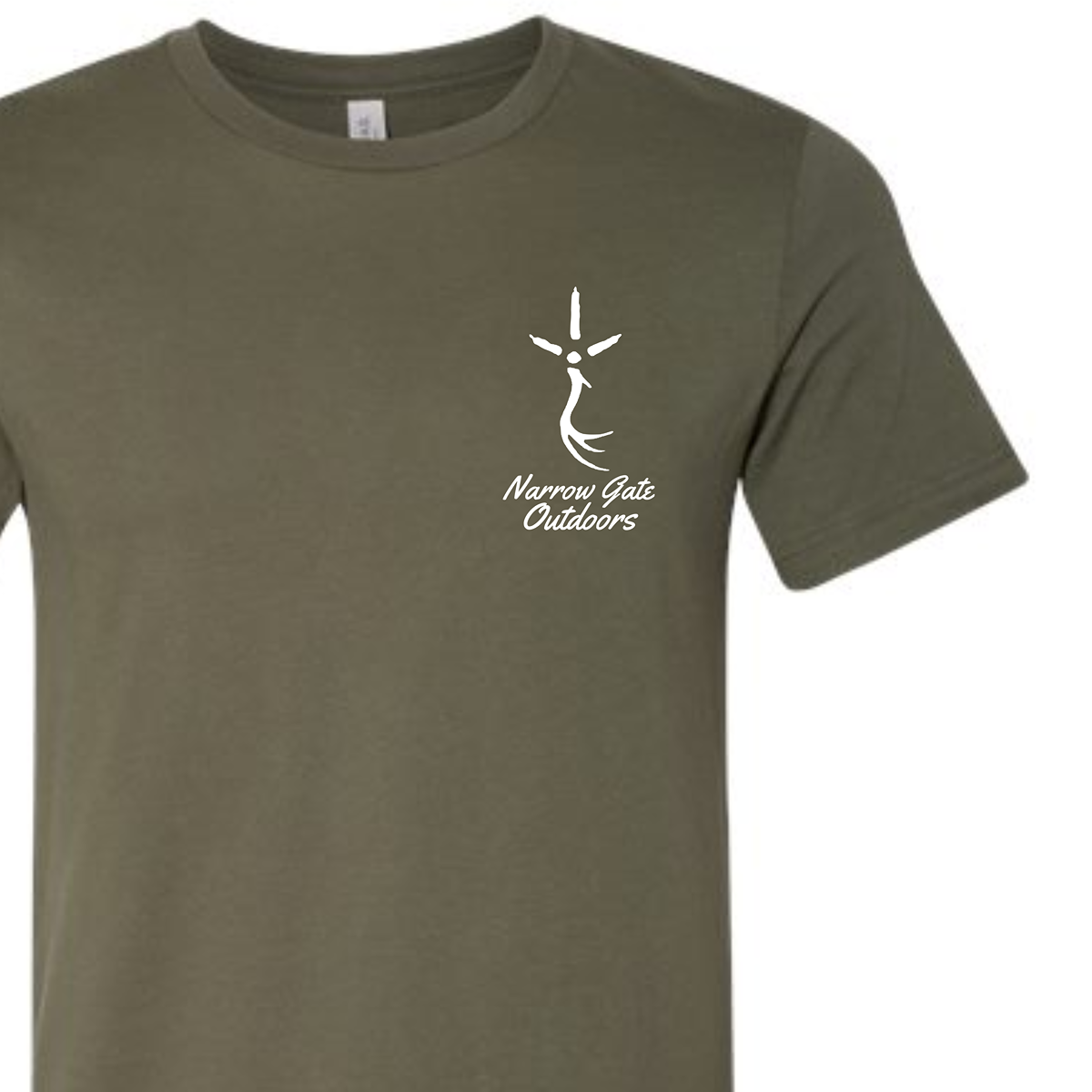 Rack Master Tee
