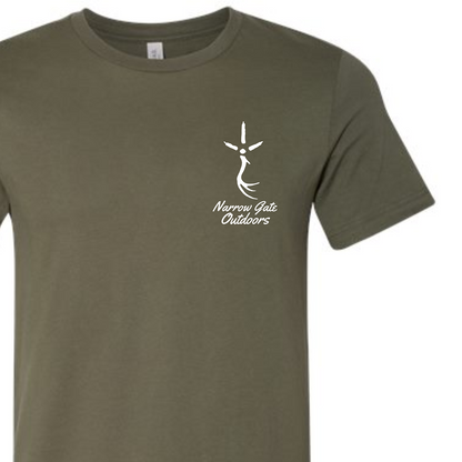 Rack Master Tee