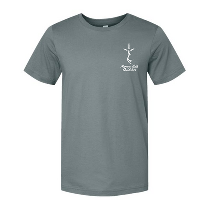 Rack Master Tee