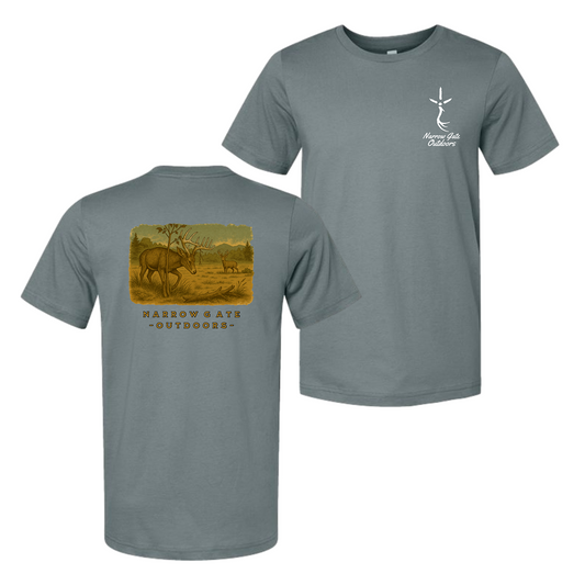 Rack Master Tee