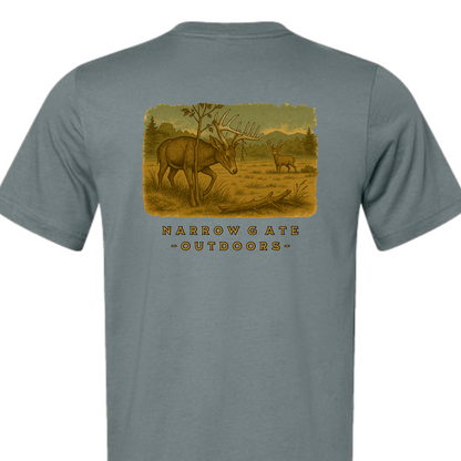 Rack Master Tee