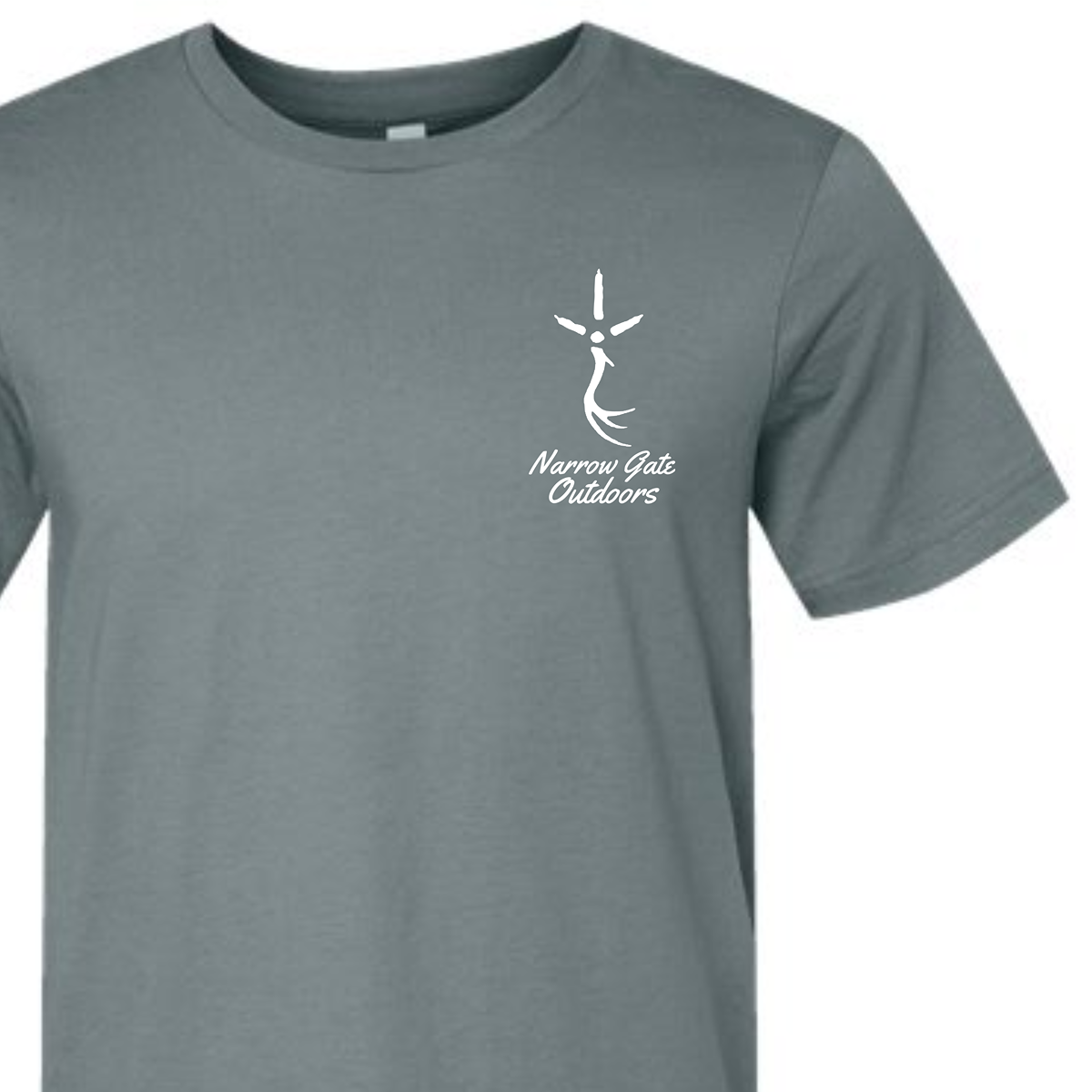 Rack Master Tee