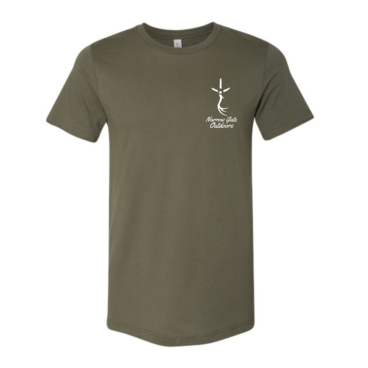 Rack Master Tee