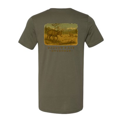 Rack Master Tee