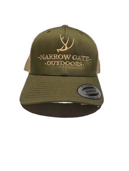 Shed Hunter Classic Trucker