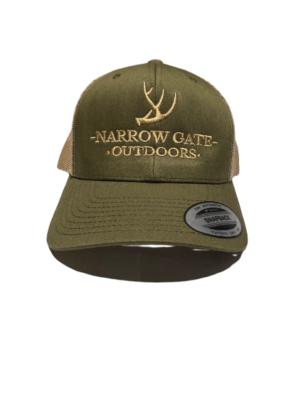 Shed Hunter Classic Trucker
