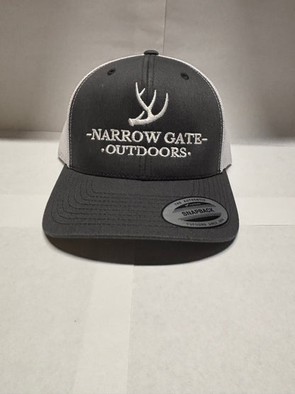 Shed Hunter Classic Trucker