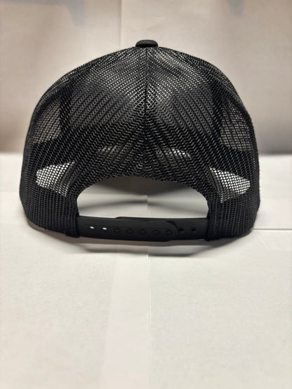 Gobbler Patch Rope Hat