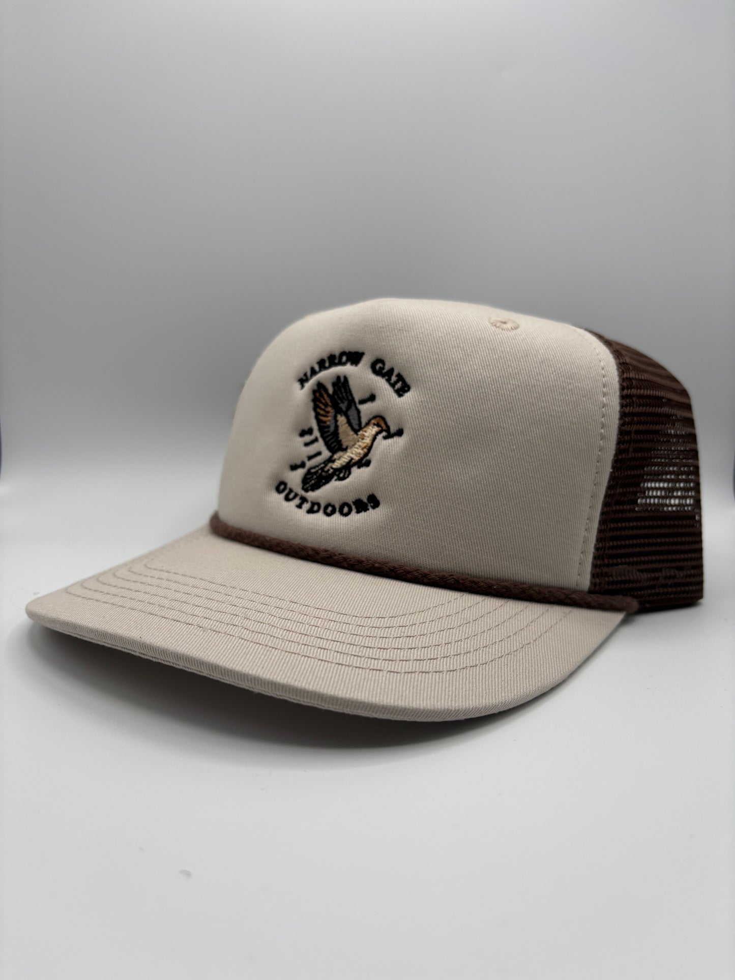 The Dancin' Dove Hat