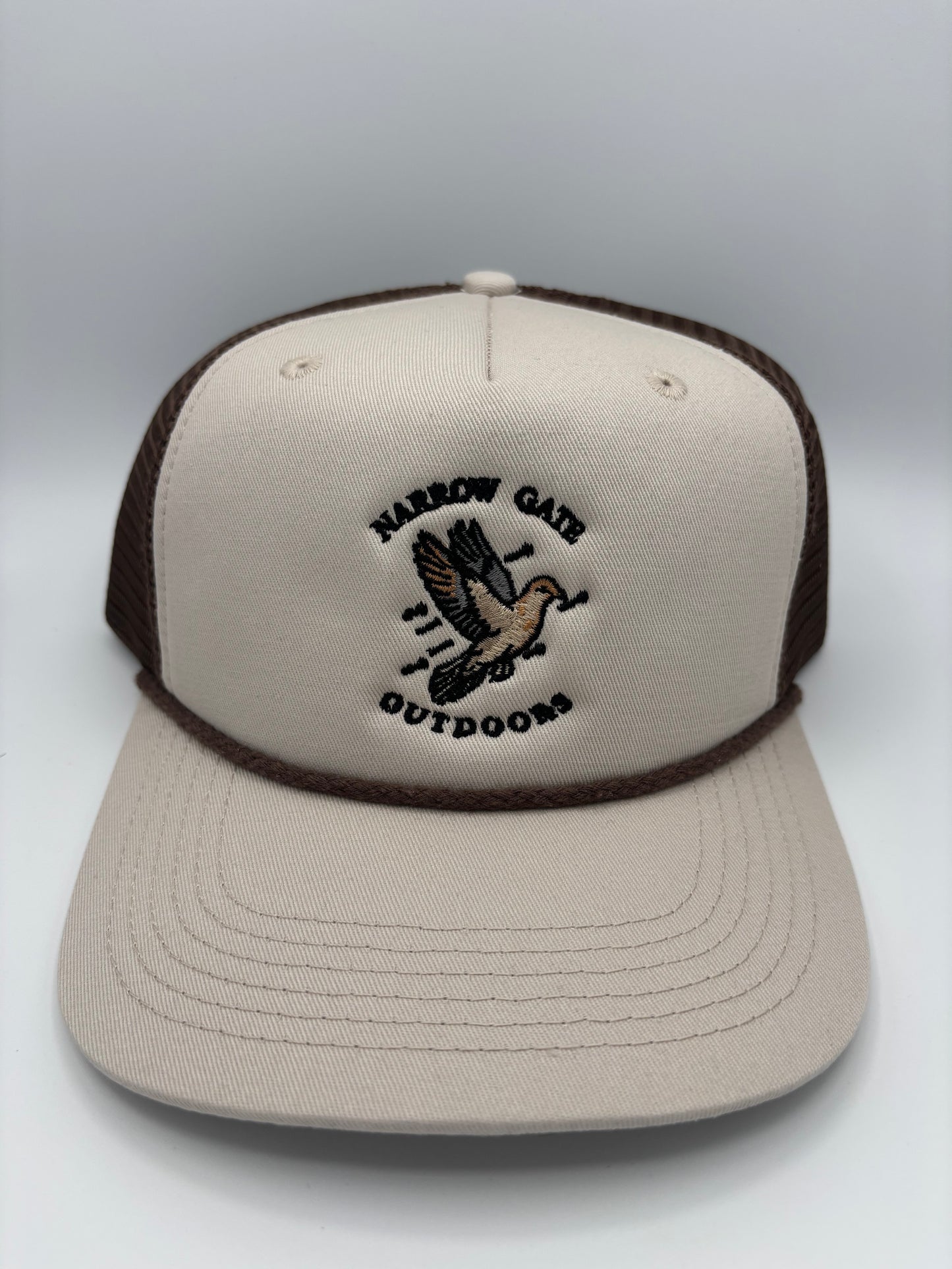The Dancin' Dove Hat