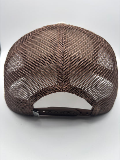 The Dancin' Dove Hat