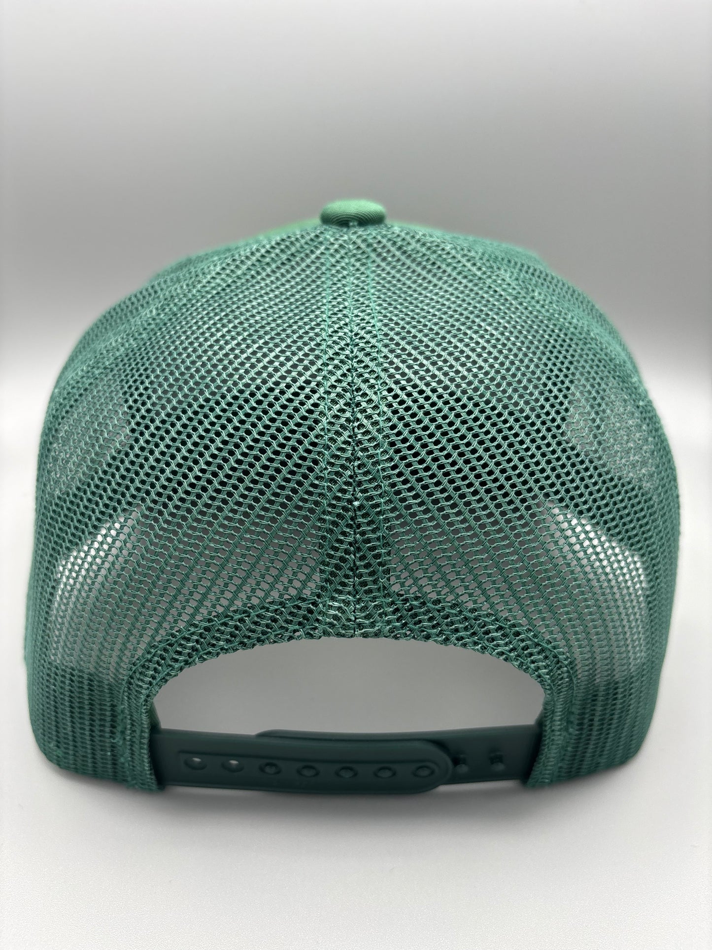 Dead Ringer Patch Hat