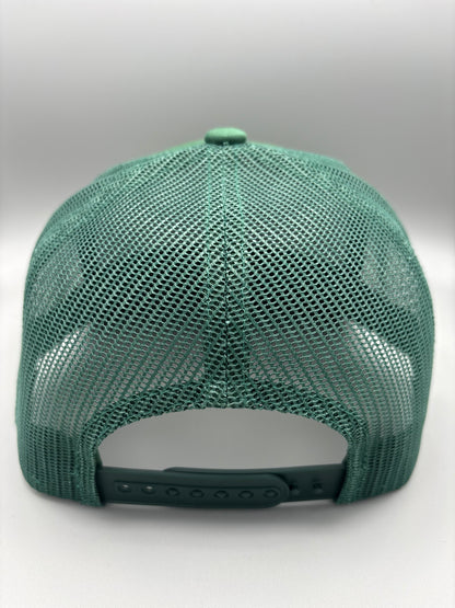 Dead Ringer Patch Hat