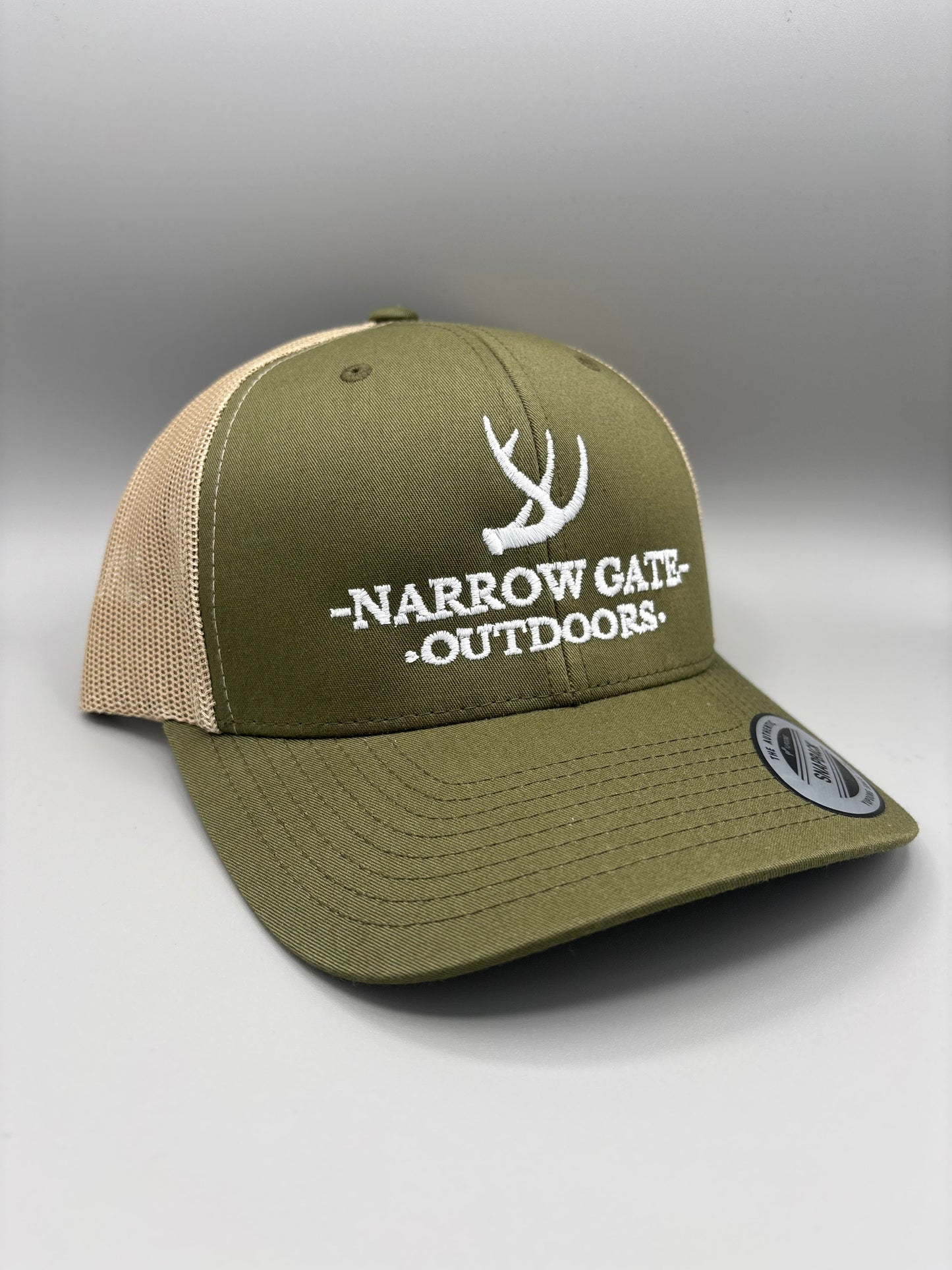 Shed Hunter Classic Trucker