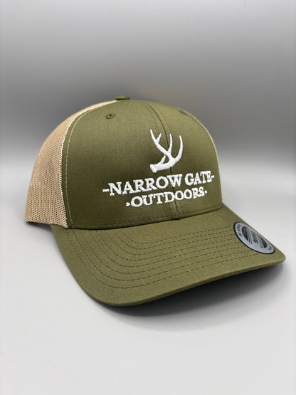 Shed Hunter Classic Trucker