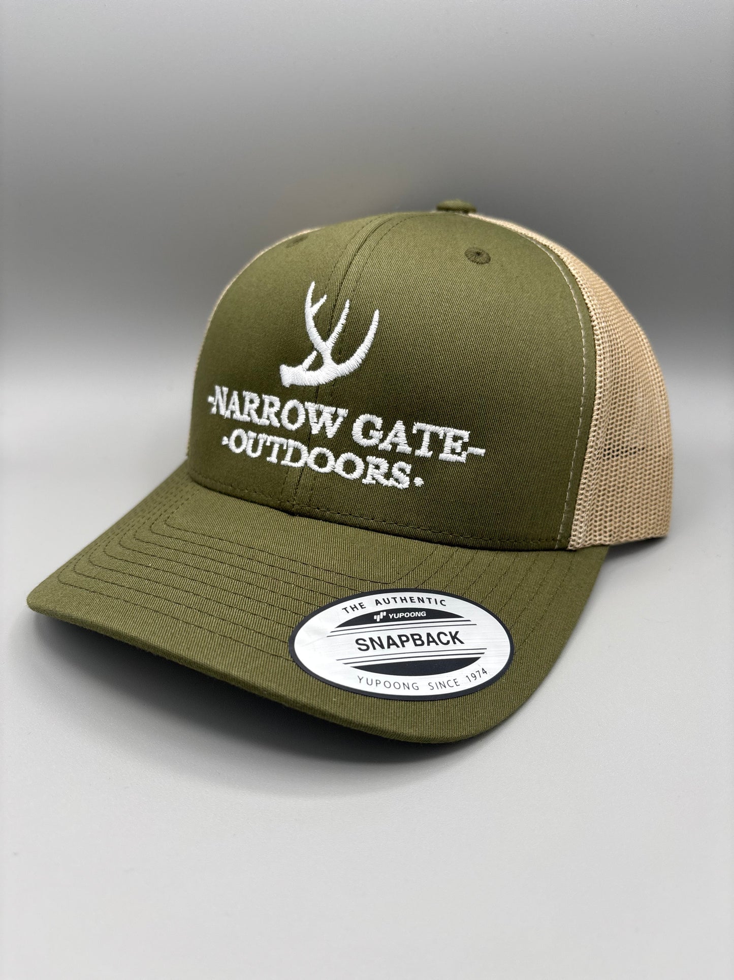 Shed Hunter Classic Trucker