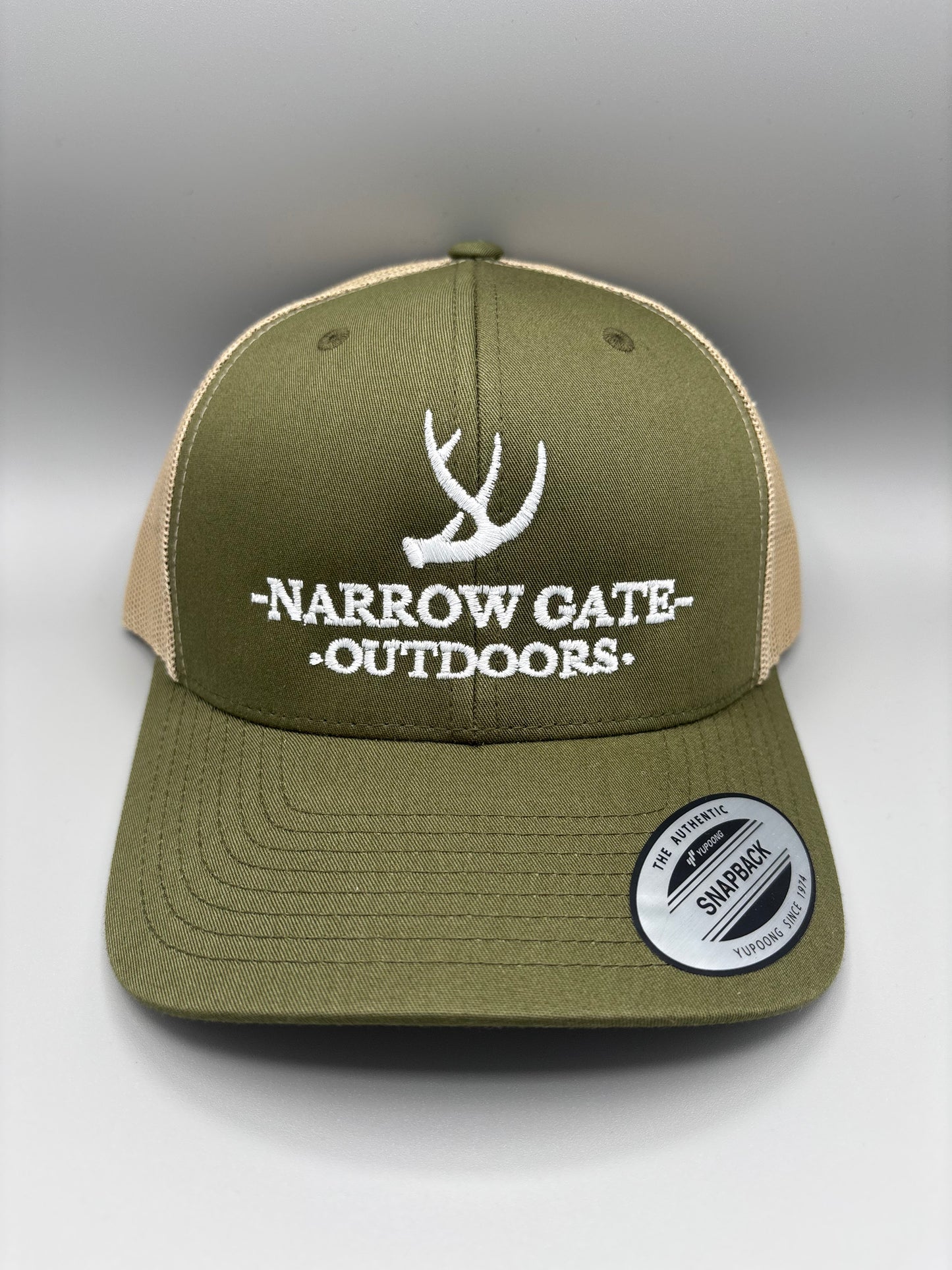 Shed Hunter Classic Trucker