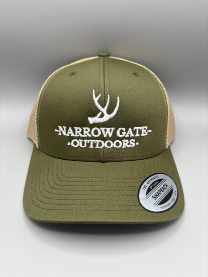 Shed Hunter Classic Trucker