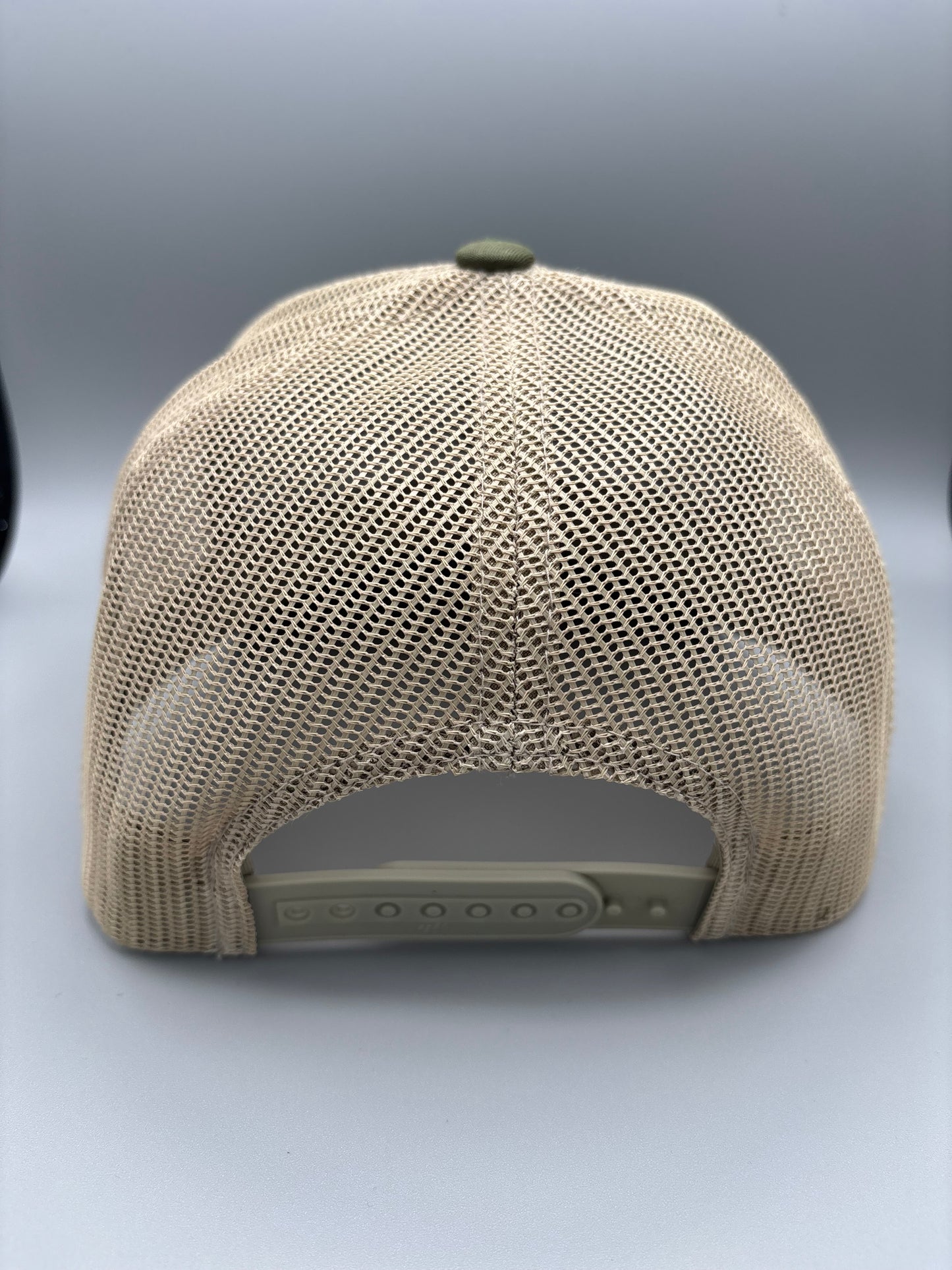 Shed Hunter Classic Trucker